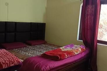 Hotel Badrinath Jbk By Prithvi Yatra