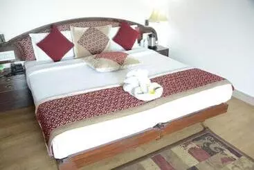Hotel Waypoint