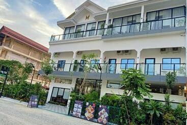 Nimith Hotel & Restaurant