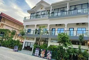 Nimith Hotel & Restaurant