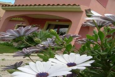 Ariedo Bed And Breakfast