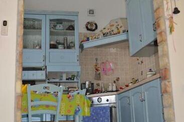 Ariedo Bed And Breakfast