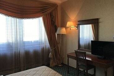 Azimut Hotel Yakutsk