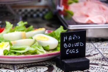 Bed and Breakfast Palazzo Starace