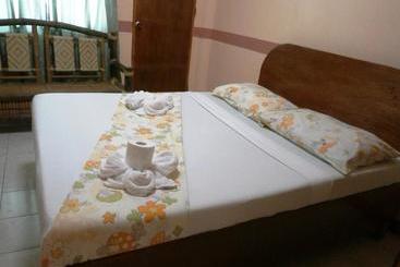 فندق Alliyah's Beach Resort