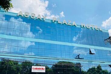 Hotel Assay Plaza