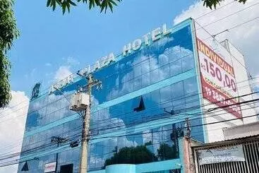 Hotelli Assay Plaza