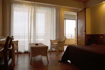 فندق Carlina Lodge