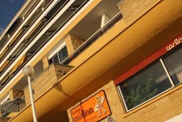 בית מלון כפרי Carlina Lodge