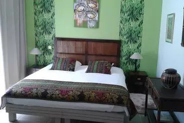 Hôtel Domaine De La Clémentière