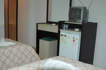 호텔 Grand Termal Ipek Palas