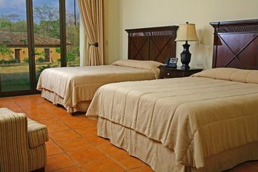 Hotel Hacienda Pinilla's La Posada Inn