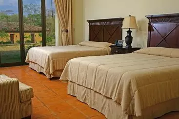 ホテル Hacienda Pinilla's La Posada Inn