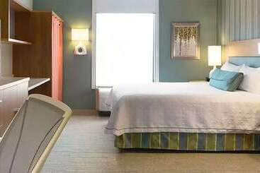 酒店 Home2 Suites By Hilton Downingtown Exton Route 30