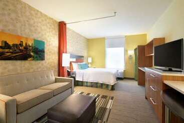 호텔 Home2 Suites By Hilton Minneapolis Bloomington