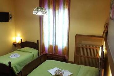 호텔 Restaurant De L Abbaye