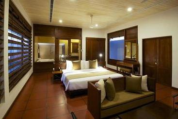Hotel Jetwing Thalahena Villas