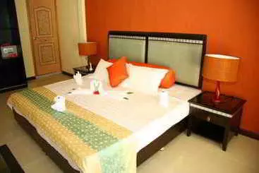 Hotel Le Samara