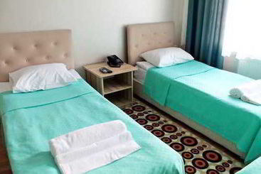 فندق Mudurnu Ipekyolu