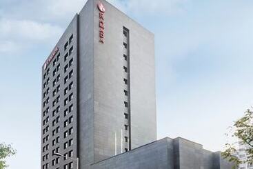Hotel Ramada By Wyndham Gunsan