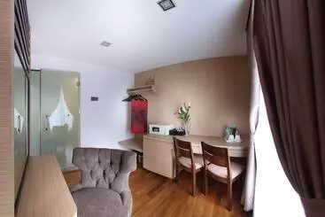 Hotel Richbaliz