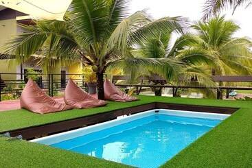 酒店 Saithong Resort