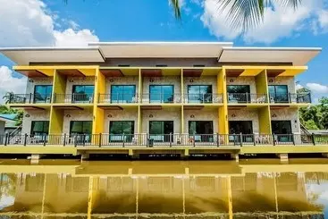 Hotel Saithong Resort
