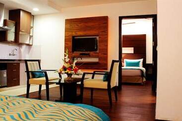 בית מלון כפרי 91 Golf Course Road