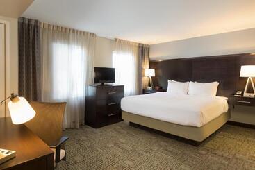 בית מלון כפרי Staybridge Suites Corona South, An Ihg