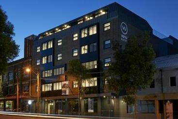 Hotel Veriu Camperdown
