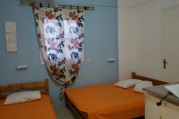 Апартаменты Maria Mill Studios