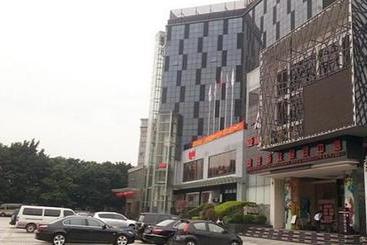 Nopo Grand International Hotel Apartment