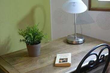 Majatalo Le Mas Des Aludes