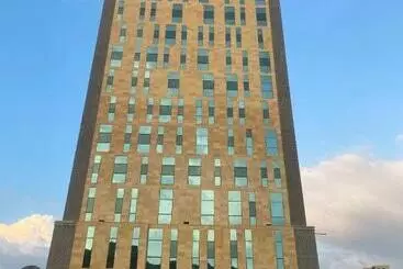 فندق الدرع
