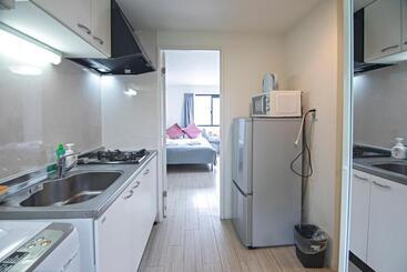 Aparthotel 清水三年坂 Home In Kyoto