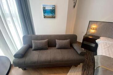 Hotel Apec Mandala Wyndham Mũi Né Phan Thiết