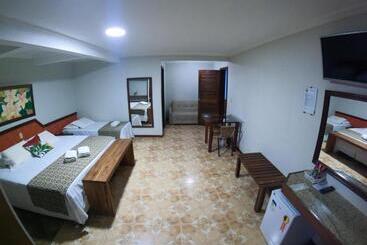 Hotel Granville Eco Resort