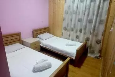 پانسیون Guest House Dreamland