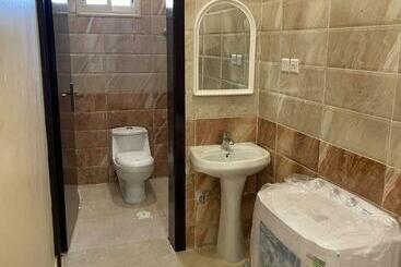 فندق العاصفة