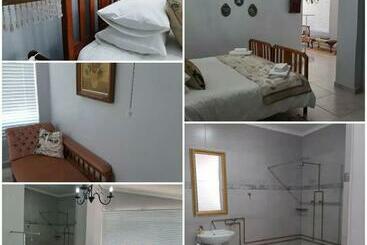 צימר Cesarea Landgoed