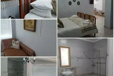 Aamiaismajoitus (B&B) Cesarea Landgoed