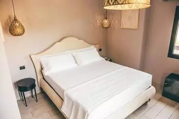 ベッドアンドブレックファースト Eksōtika