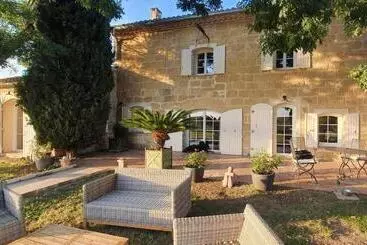 Bed & Breakfast Les Bonbonnettes