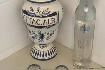 Aamiaismajoitus (B&B) Sur Les Ailes Du Papillon