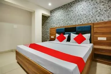 Fabhotel Orio