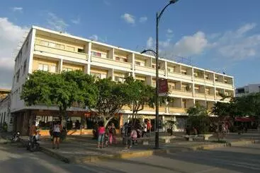 Panamerican Hostel