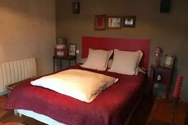 Majatalo La Maison De Fanny