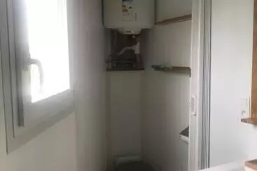 Pensione Petit Studio Sur Propriété