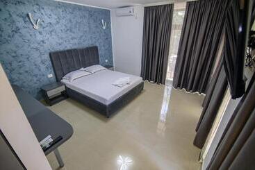 Pension Vila Dumbrava