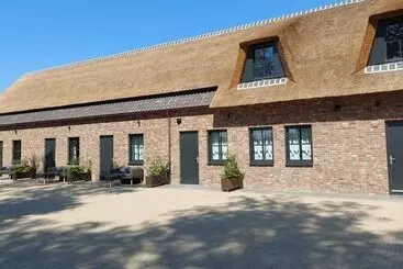 Aamiaismajoitus (B&B) B En B Stipdonk